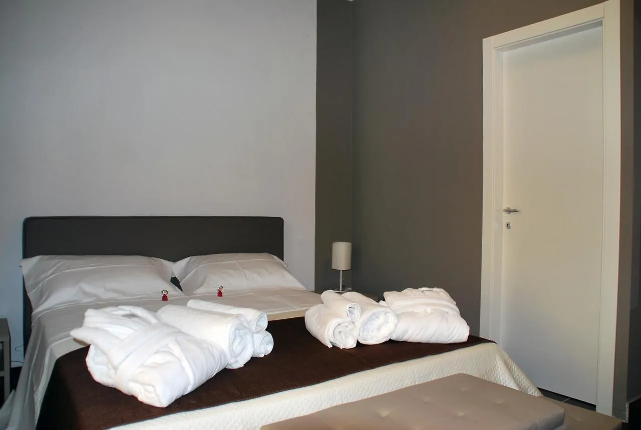 Casasicilia Carlo V Hotel Palermo 2*,  Italy