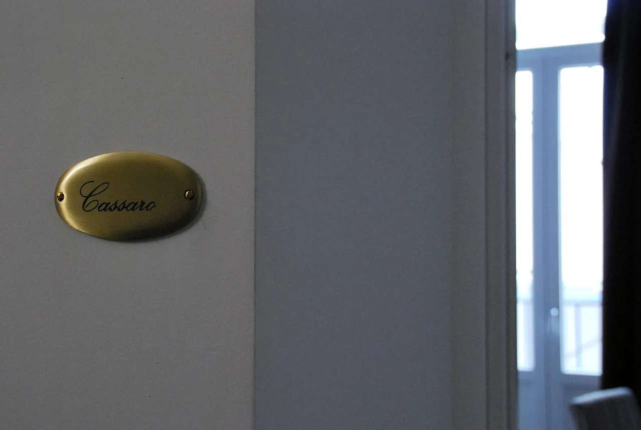 ** Guest house Casasicilia Carlo V Hotel Palermo Italy