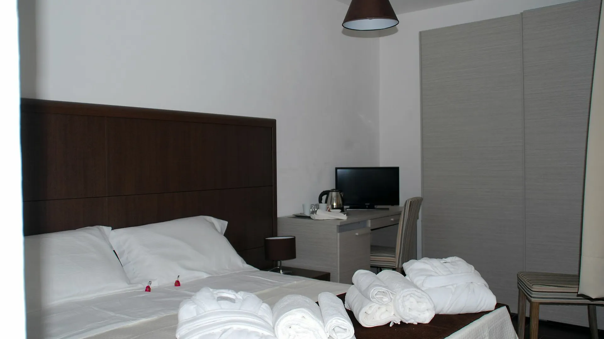 ** Guest house Casasicilia Carlo V Hotel Palermo Italy