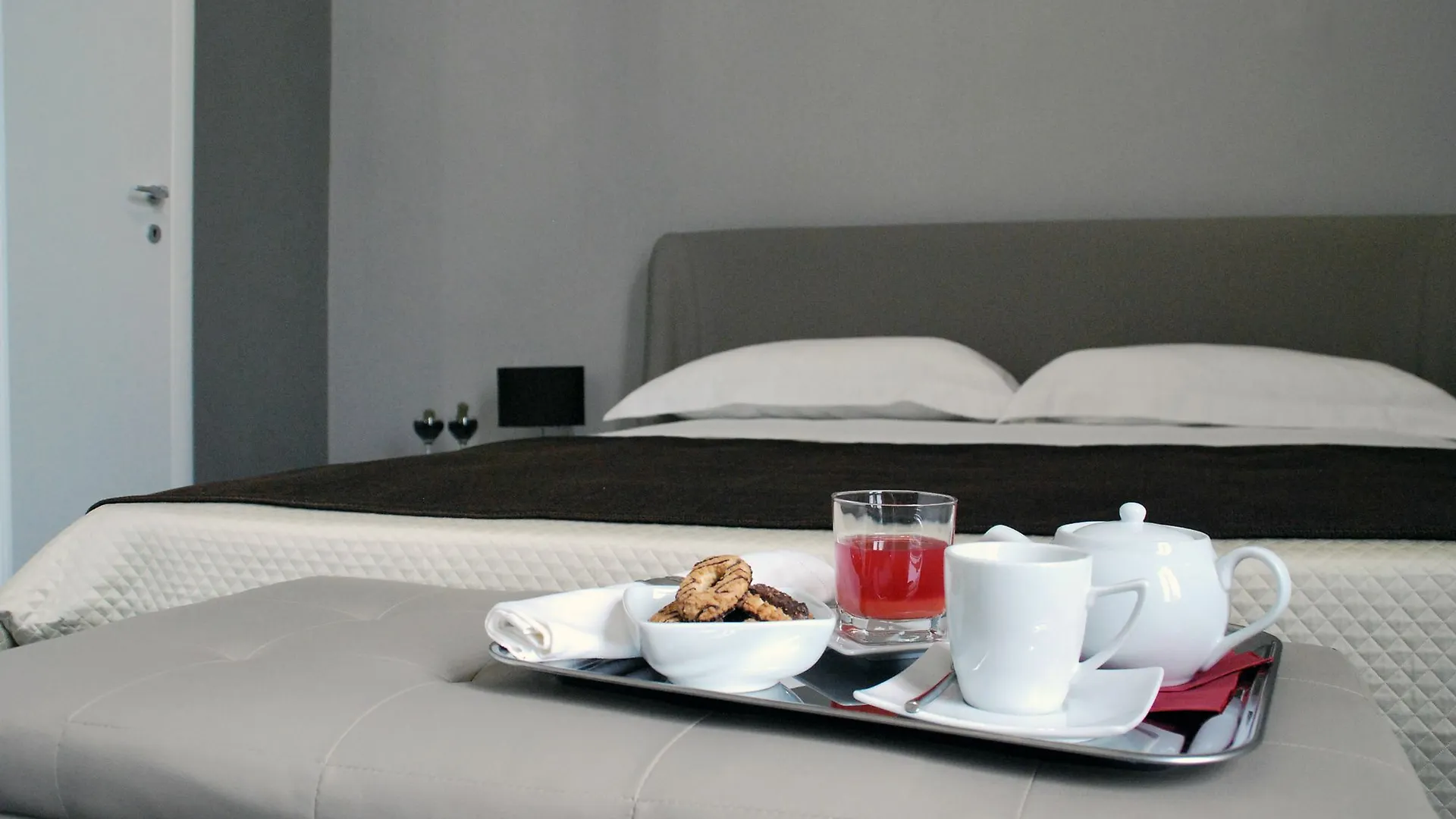 Guest house Casasicilia Carlo V Hotel Palermo
