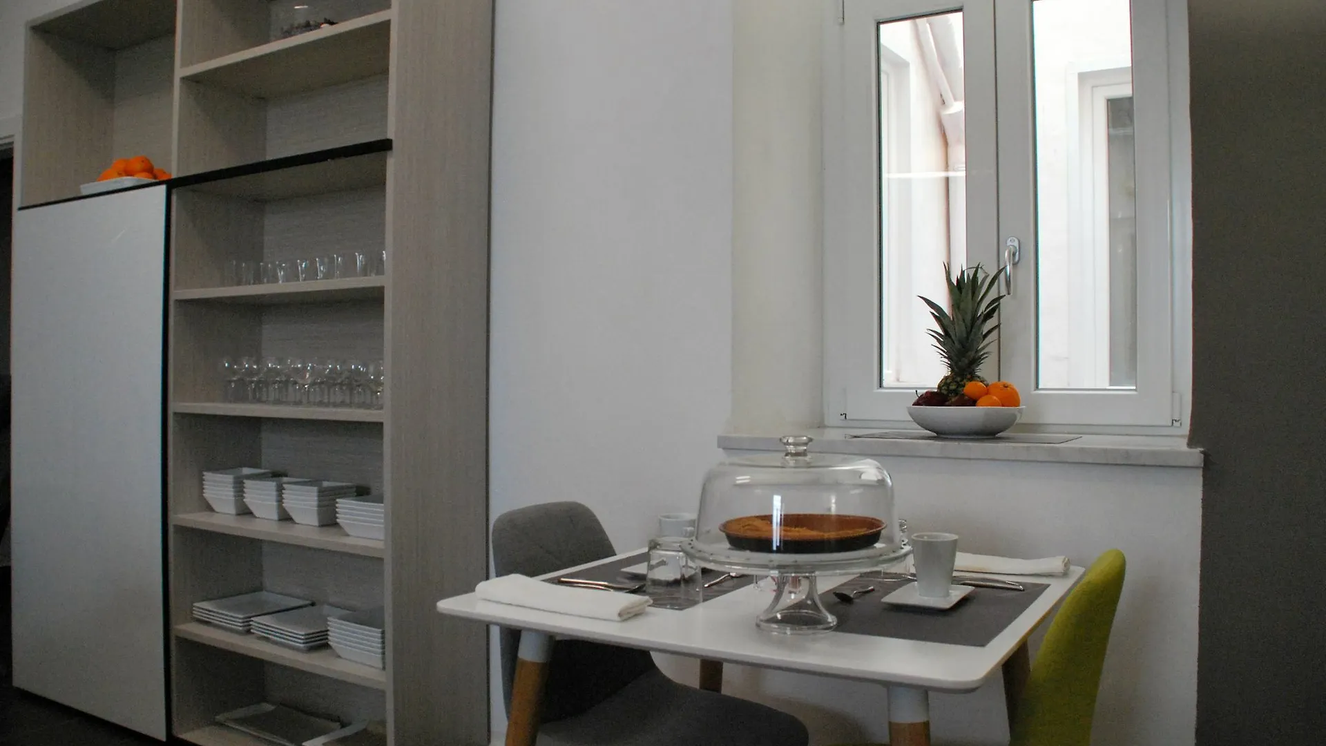 Guest house Casasicilia Carlo V Hotel Palermo